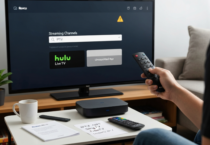 Does the Roku Store Offer an Official IPTV App.png Does the Roku Store Offer an Official IPTV App.png